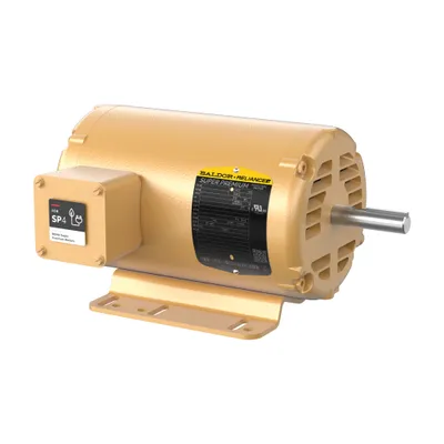 .75HP,1735RPM,3PH,60HZ,56H,3436M,OD