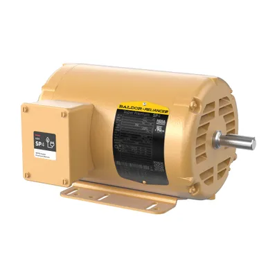 2HP,1770RPM,3PH,60HZ,56H,3538M,ODP,
