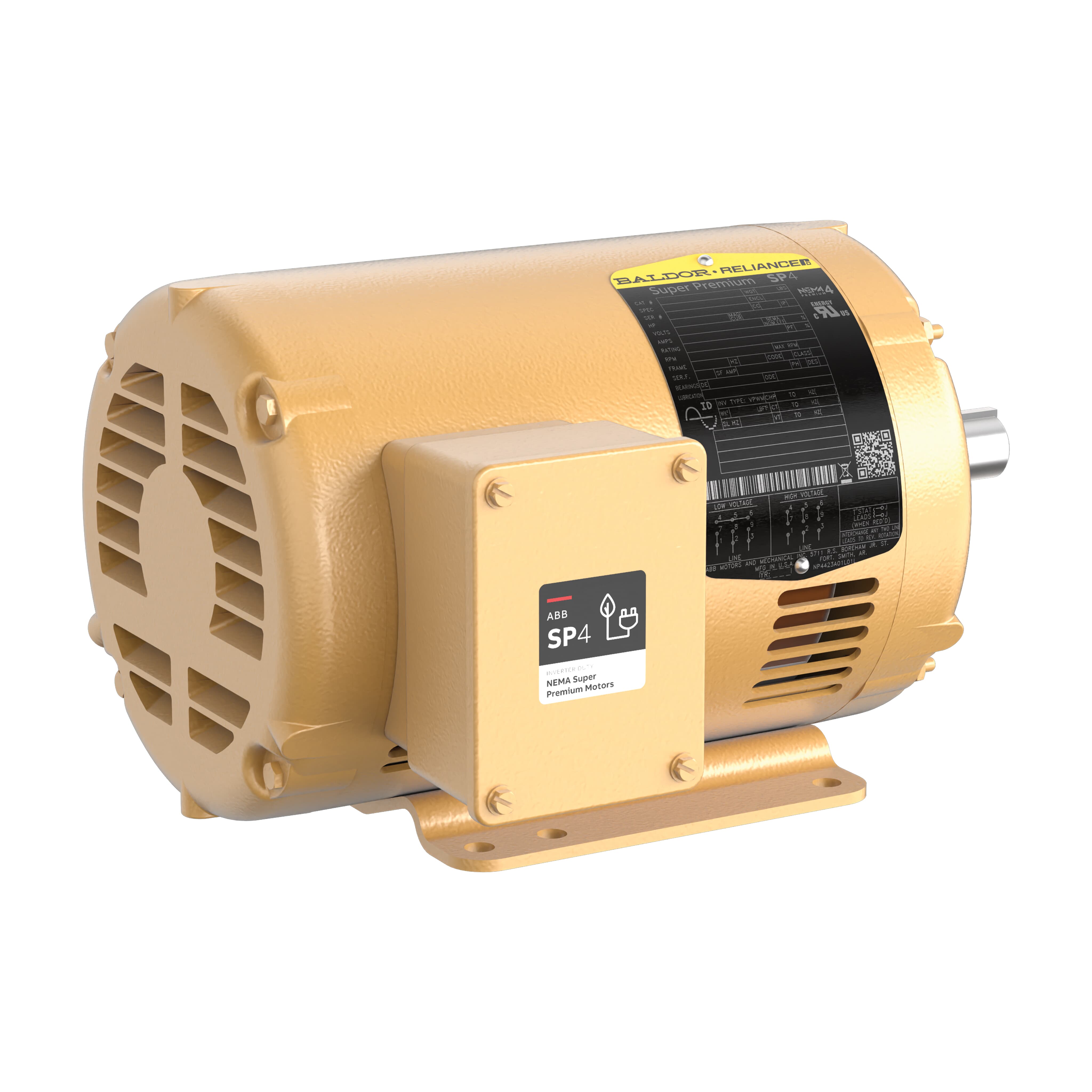 ABB SPM3116T-G — photo 1 of 3