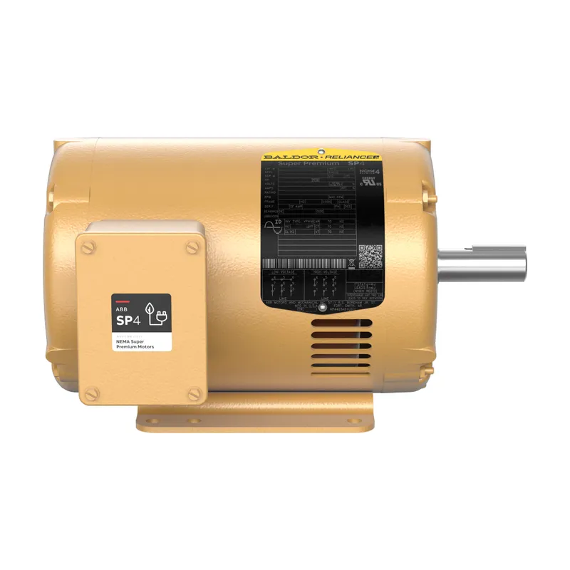 ABB SPM3154T-G — photo 3 of 3