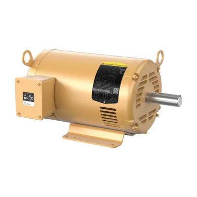 1.5HP,1175RPM,3PH,60HZ,182T,3640M,O