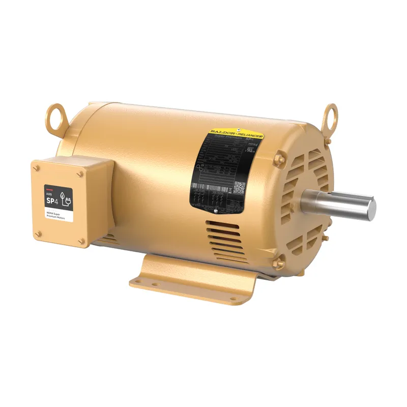 ABB SPM3211T-G — photo 2 of 3