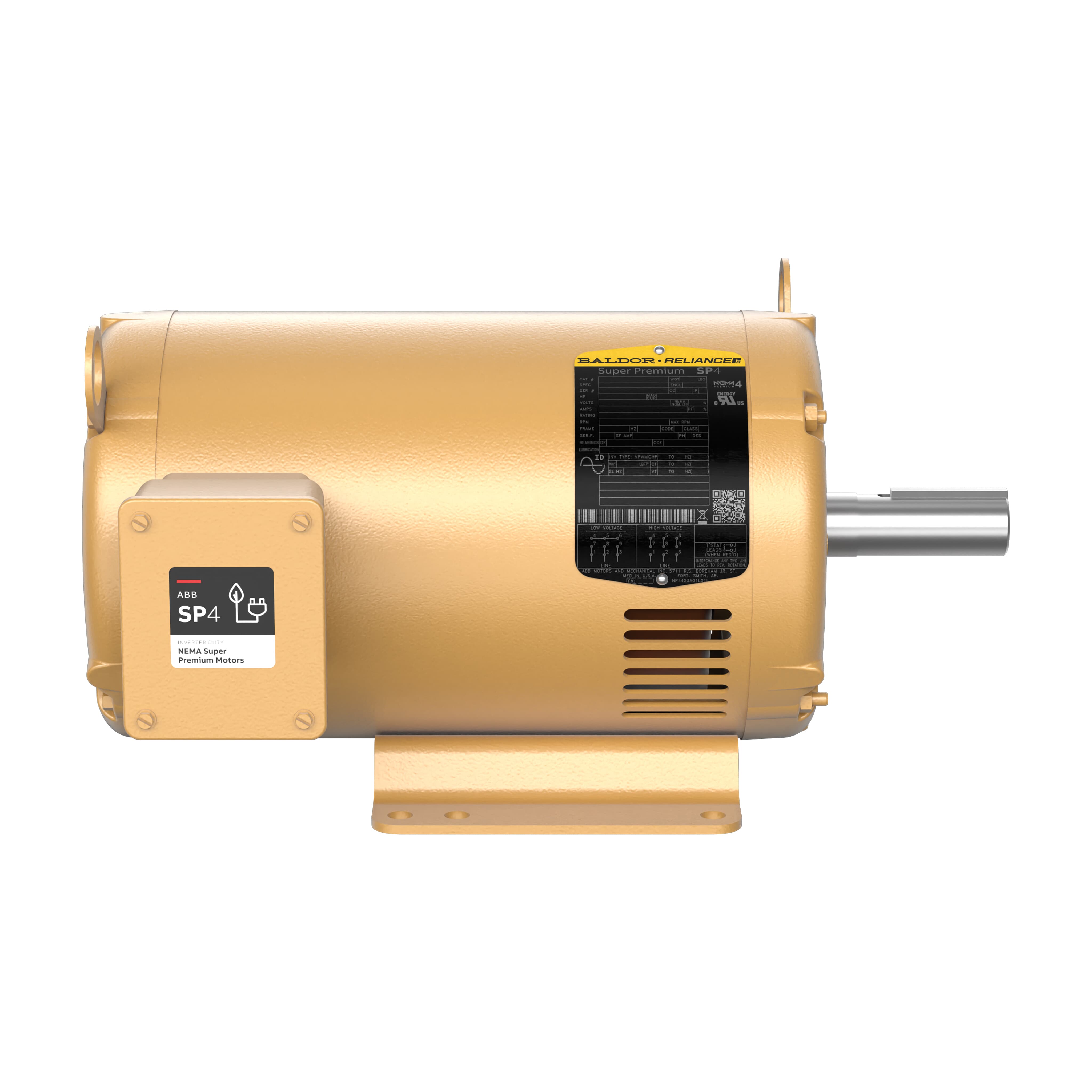 ABB SPM3211T-G — photo 3 of 3