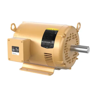 5HP,1160RPM,3PH,60HZ,215T,3744M,OPS