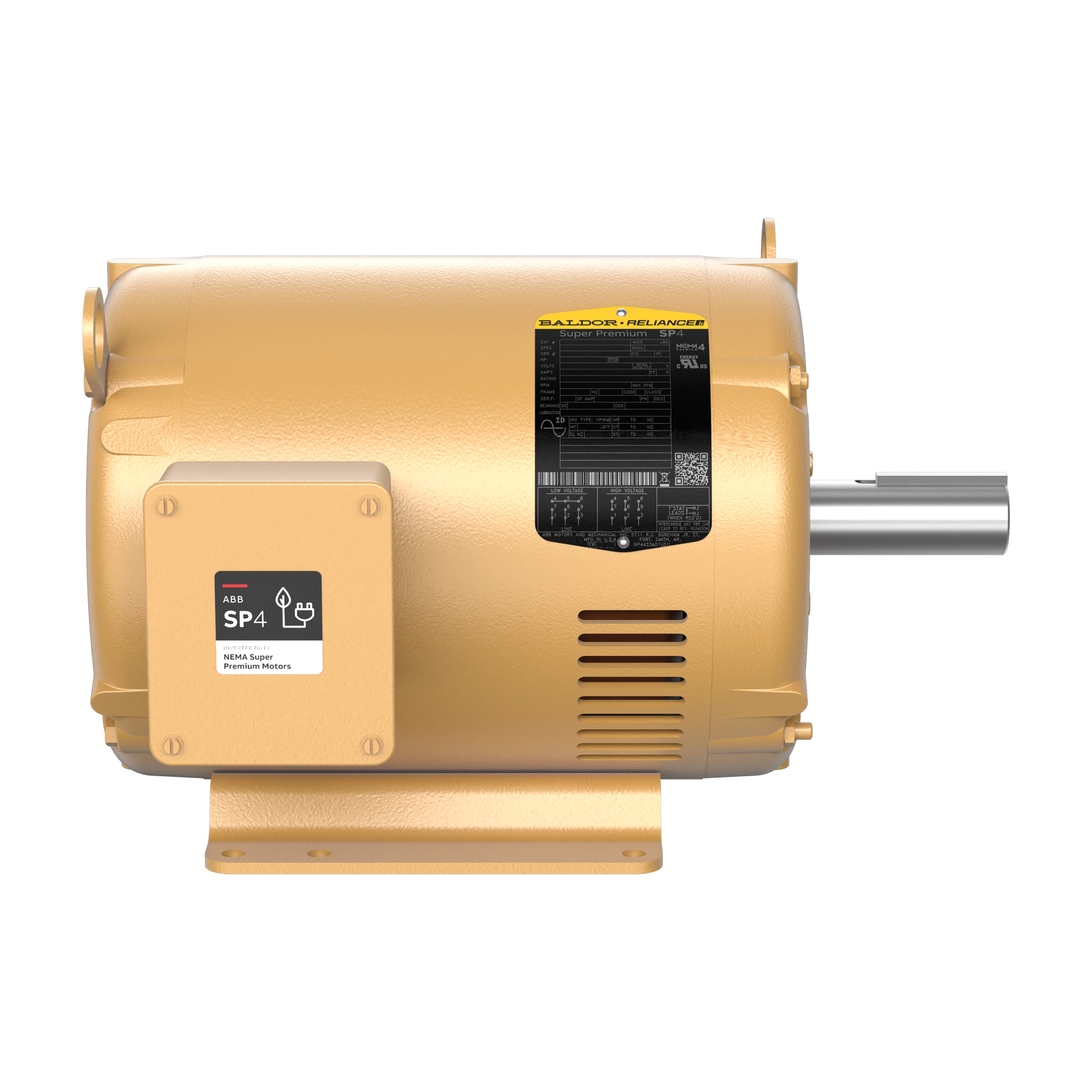 ABB SPM3311T-G — photo 3 of 3