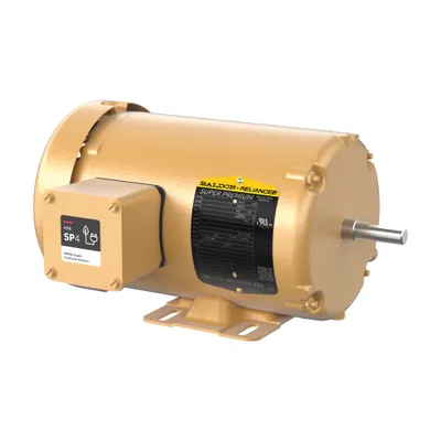 .75HP,1735RPM,3PH,60HZ,48,3436M,TEF
