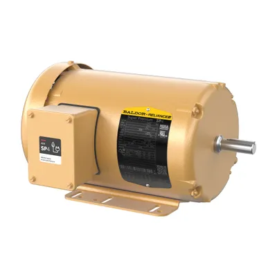 .75HP,1175RPM,3PH,60HZ,56H,3526M,TE