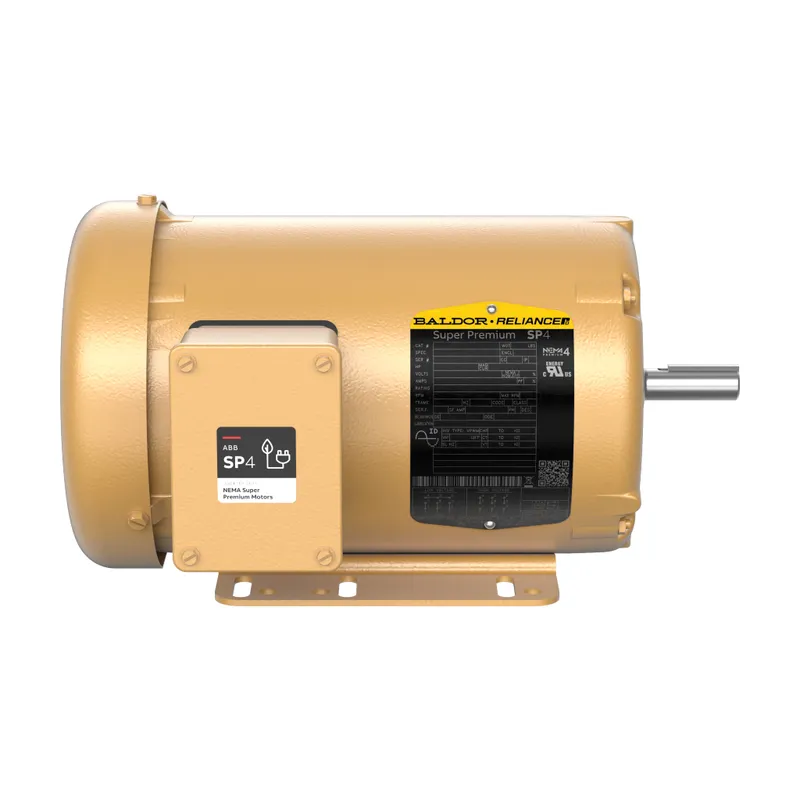 ABB SPM3545-G — photo 3 of 3