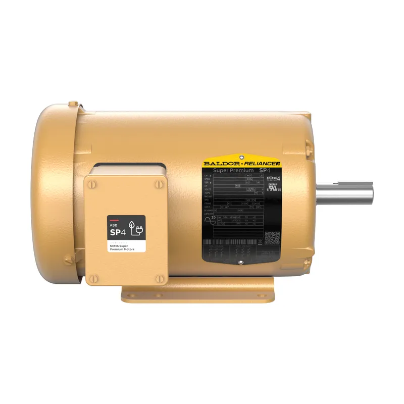 ABB SPM3546T-G — photo 3 of 3
