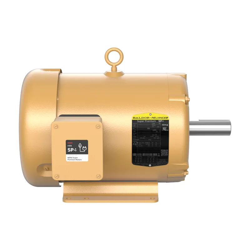 3HP,1165RPM,3PH,60HZ,213T,3740M,TEF — photo 3 of 3