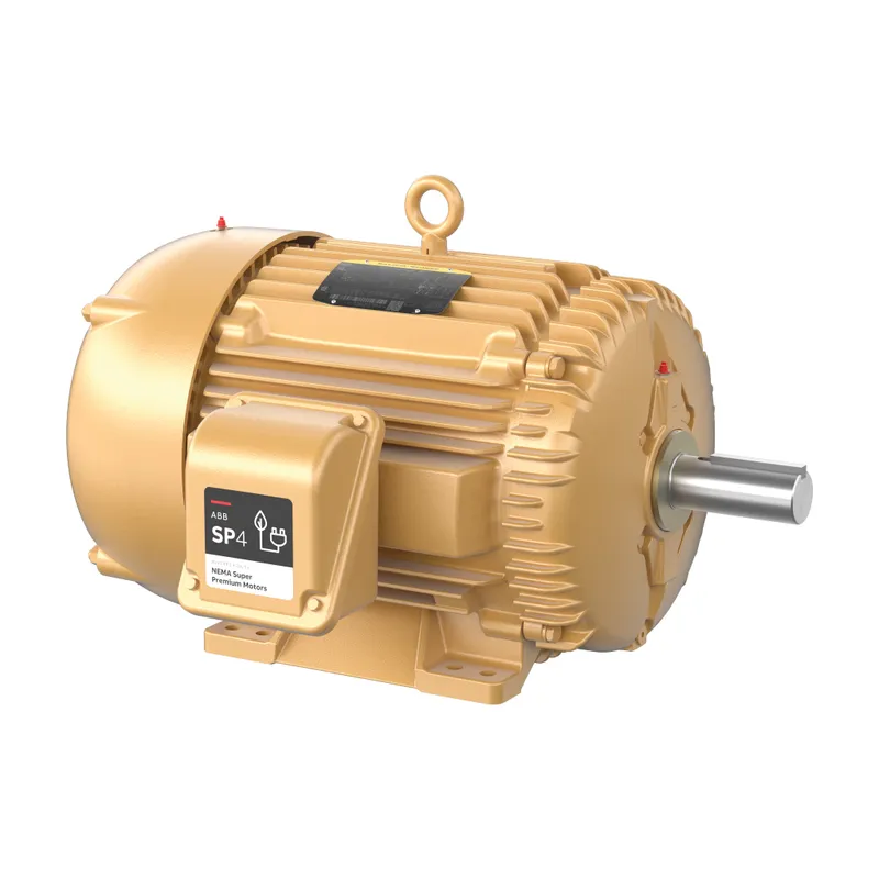 40HP,1785RPM,3PH,60HZ,324T,1288M,TE — photo 1 of 3