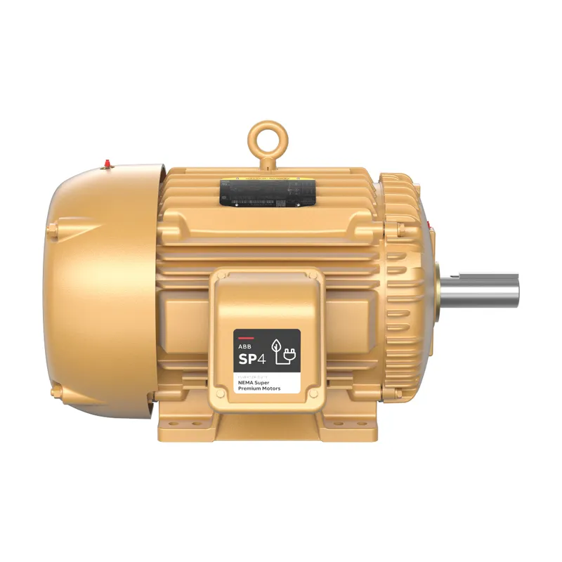25HP,1185RPM,3PH,60HZ,324T,1272M,TE — photo 2 of 3