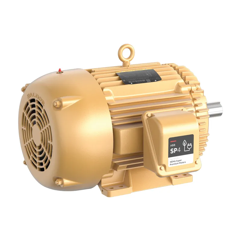 25HP,1185RPM,3PH,60HZ,324T,1272M,TE — photo 3 of 3
