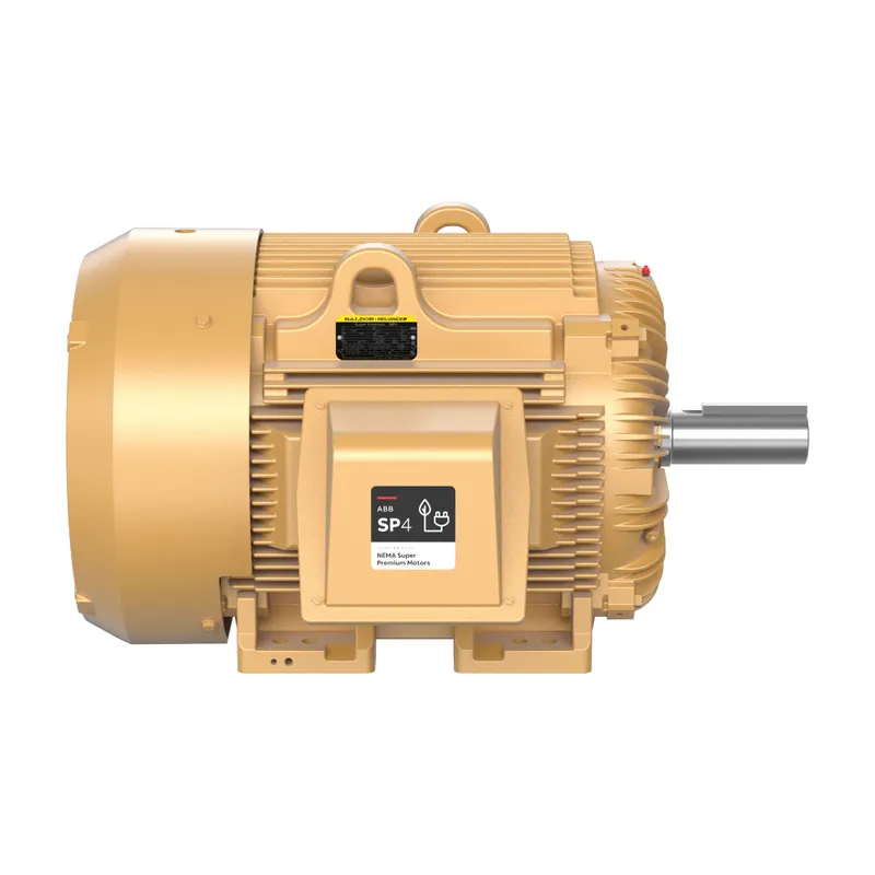 60HP,1190RPM,3PH,60HZ,404T,A4072M,T — photo 2 of 3