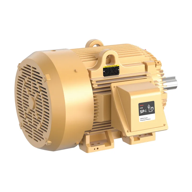 60HP,1190RPM,3PH,60HZ,404T,A4072M,T — photo 3 of 3