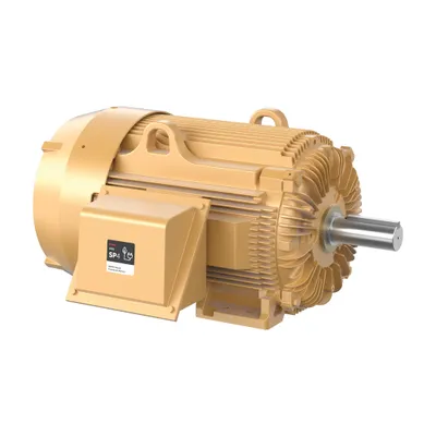 ABB SPM4406TR-4 – 150HP,1790RPM,3PH,60HZ,447T,A4496M ABB SPM4406TR-4 – 150HP,1790RPM,3PH,60HZ,447T,A4496M