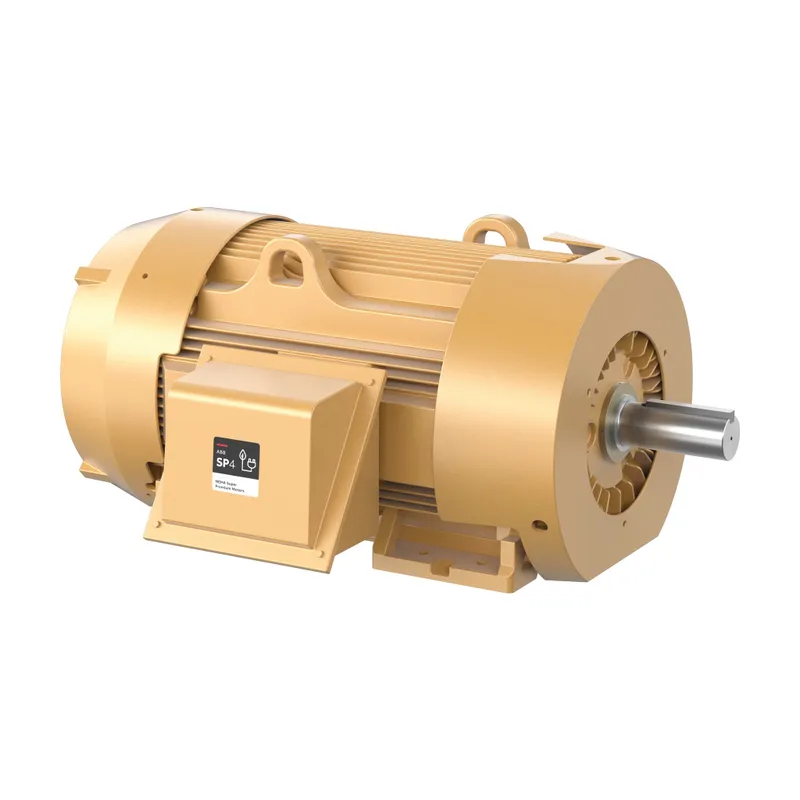200HP,1790RPM,3PH,60HZ,447T,A44124M — photo 1 of 3