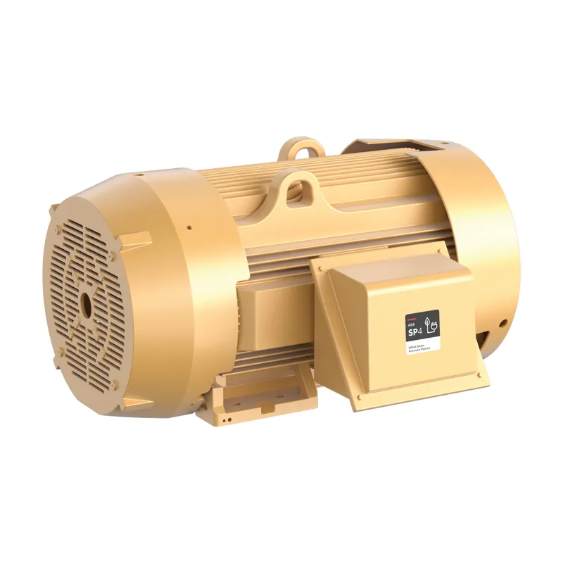 200HP,1790RPM,3PH,60HZ,449TS,A44124 — photo 3 of 3