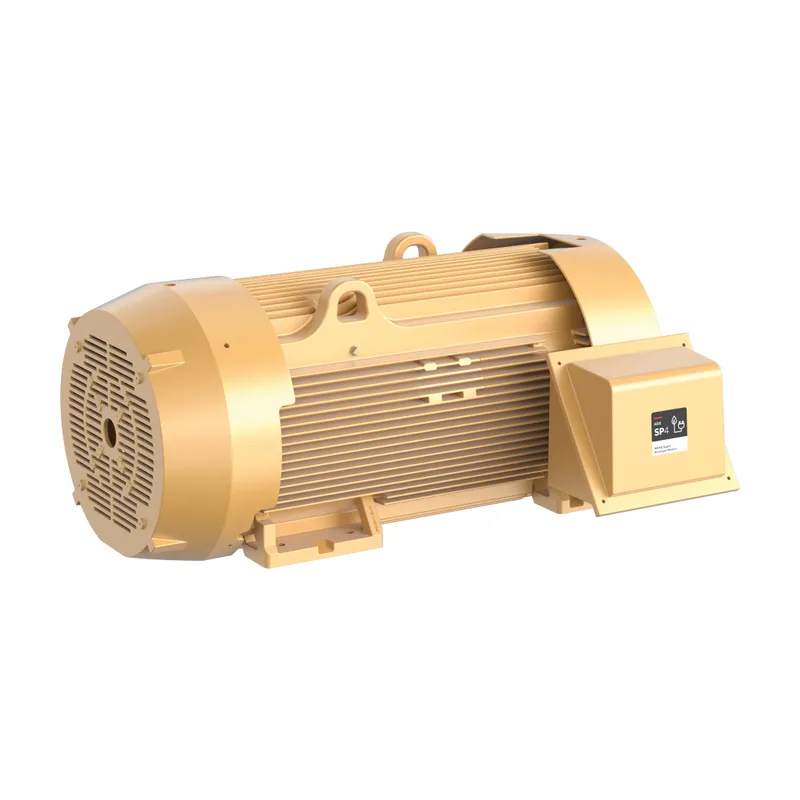 250HP,1790RPM,3PH,60HZ,L449TS,A4417 — photo 3 of 3