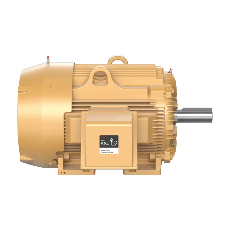 125HP,1790RPM,3PH,60HZ,444T,A4480M, — photo 2 of 3