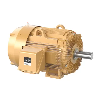 ABB SPM4410TR-4 – 125HP,1790RPM,3PH,60HZ,444T,A4480M ABB SPM4410TR-4 – 125HP,1790RPM,3PH,60HZ,444T,A4480M