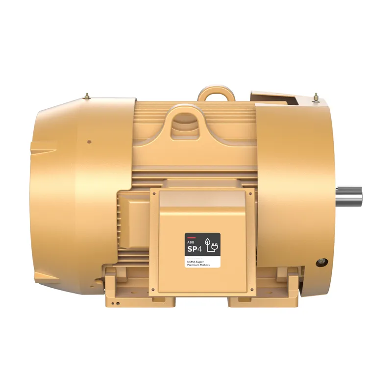 125HP,1790RPM,3PH,60HZ,444TS,A4480M — photo 2 of 3