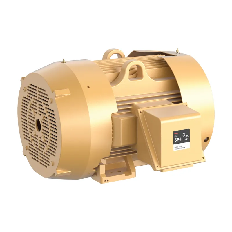 125HP,1790RPM,3PH,60HZ,444TS,A4480M — photo 3 of 3