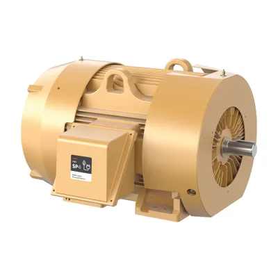 125HP,1790RPM,3PH,60HZ,444TS,A4480M
