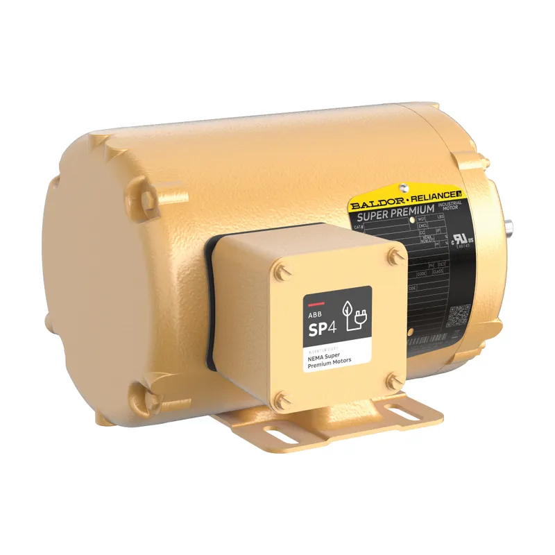 ABB SPNM3454 — photo 1 of 3