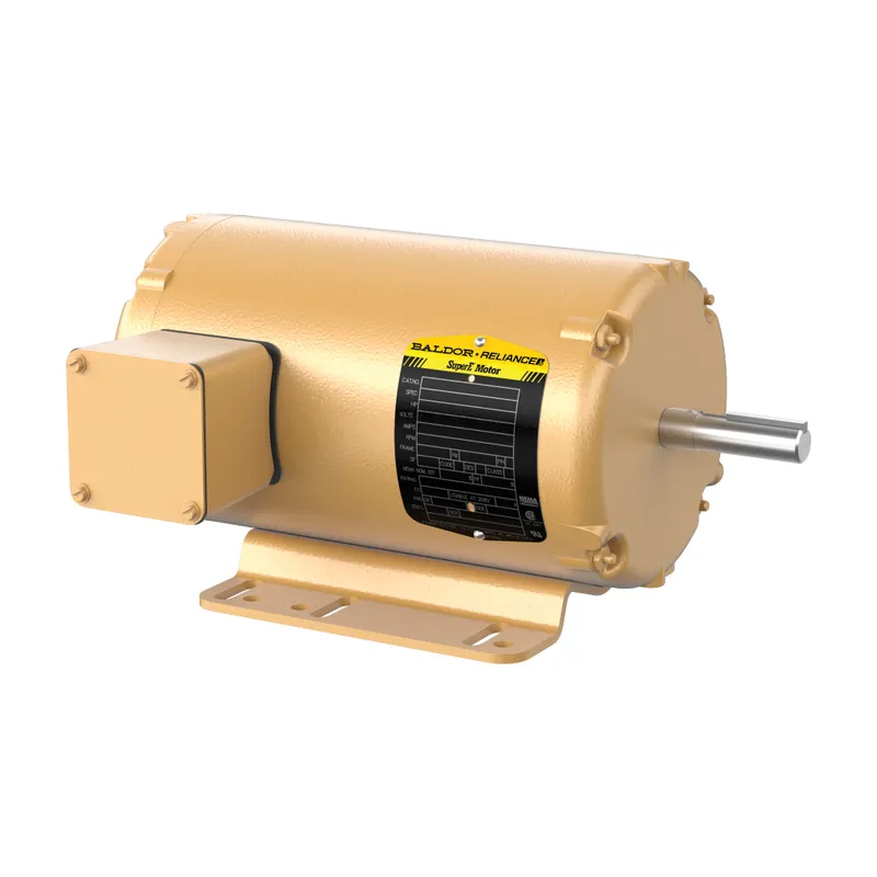 .75HP,1735RPM,3PH,60HZ,56H,3436M, — photo 1 of 3