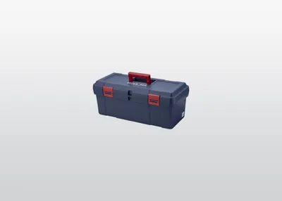 ABB SR-530-BLUE – TOOL BOX