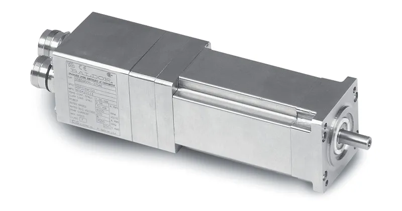SSBSM63N-375CA     T'STAT, RESOLVER