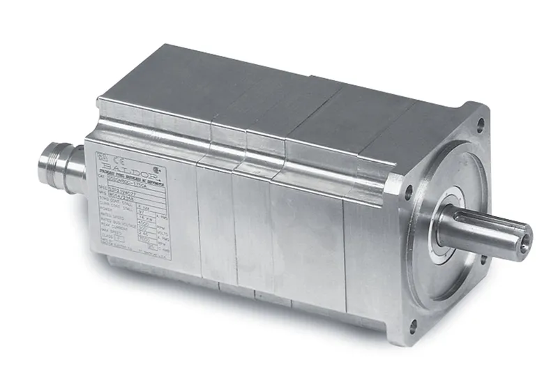 SSBSM80C-175CF T'STAT ENCODER