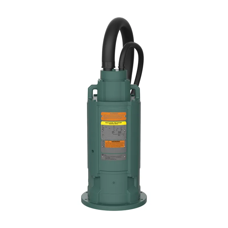 2HP,1760RPM,3PH,60HZ,180TY,XPNV,V1 — photo 2 of 3