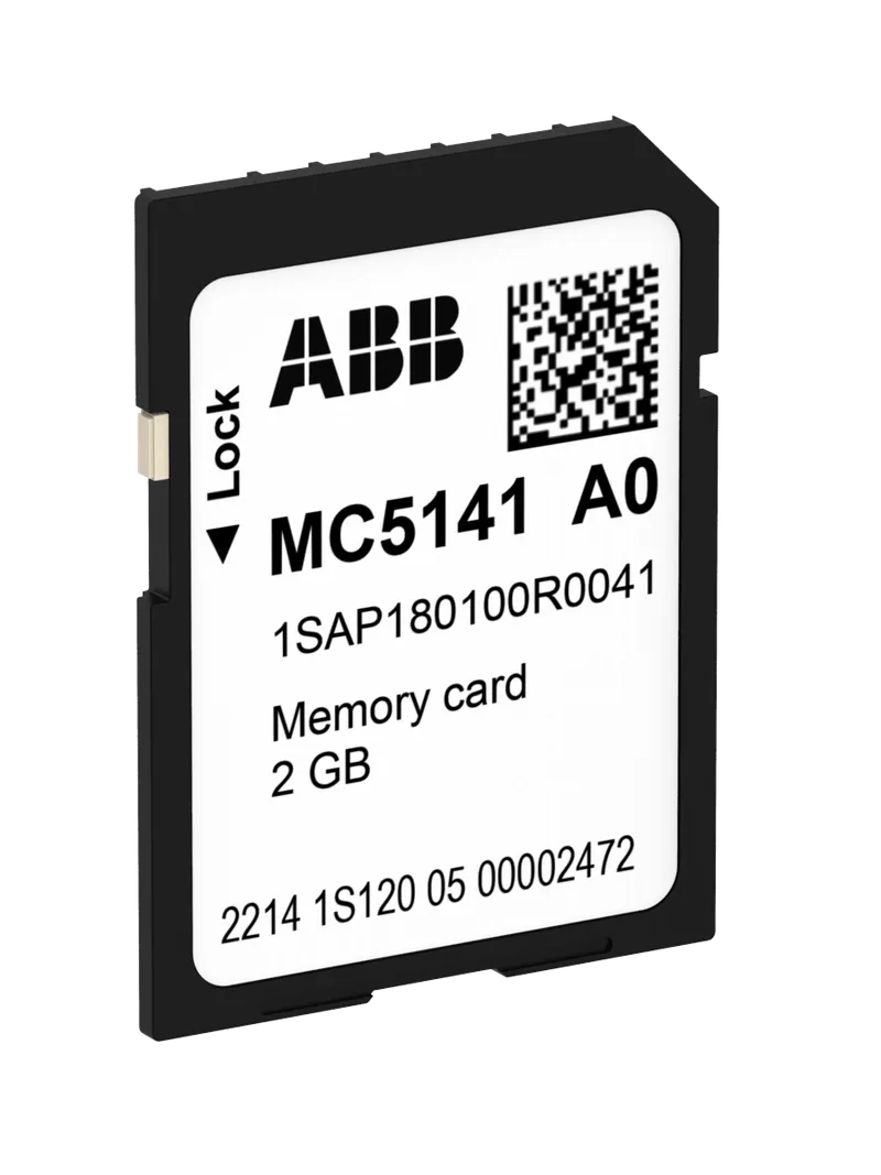 ABB TA535 — photo 2 of 2