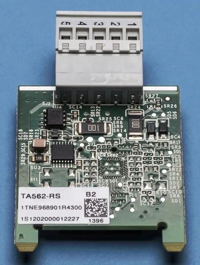 ABB TA562-RS