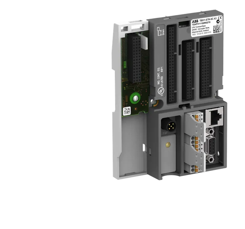 ABB TB511-ETH-XC
