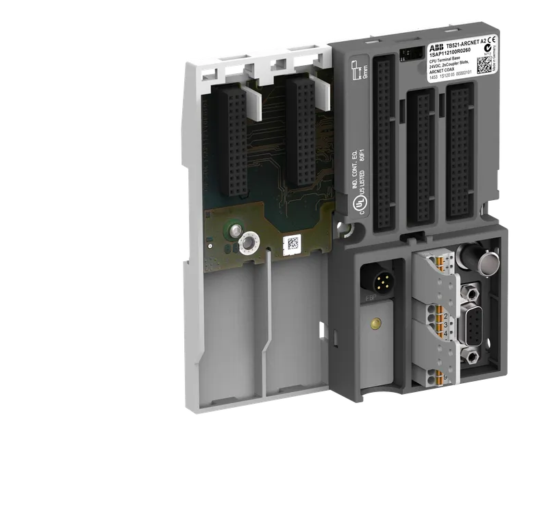 ABB TB521-ARCNET
