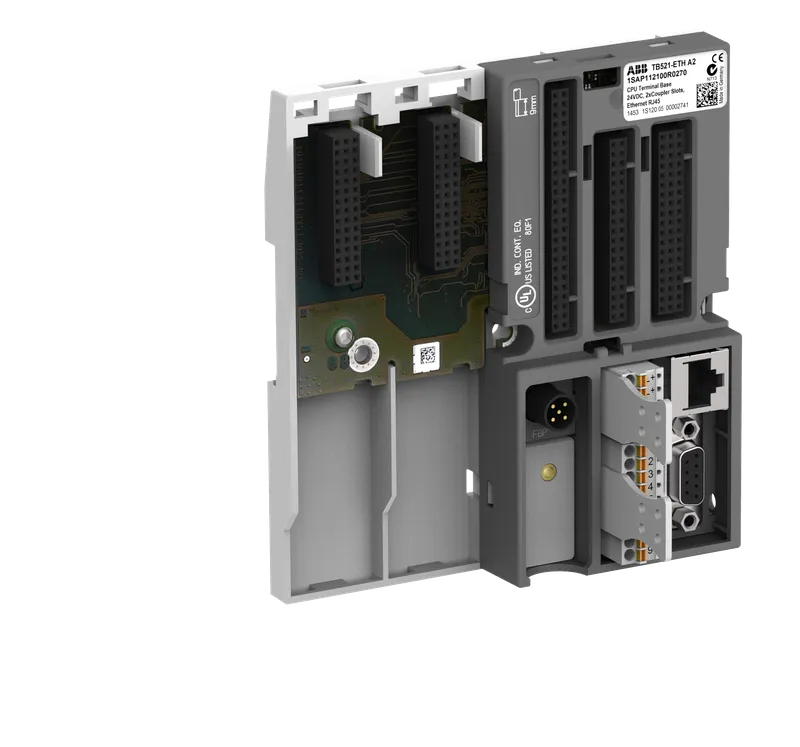 ABB TB521-ETH