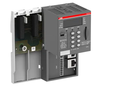 ABB TB523-2ETH