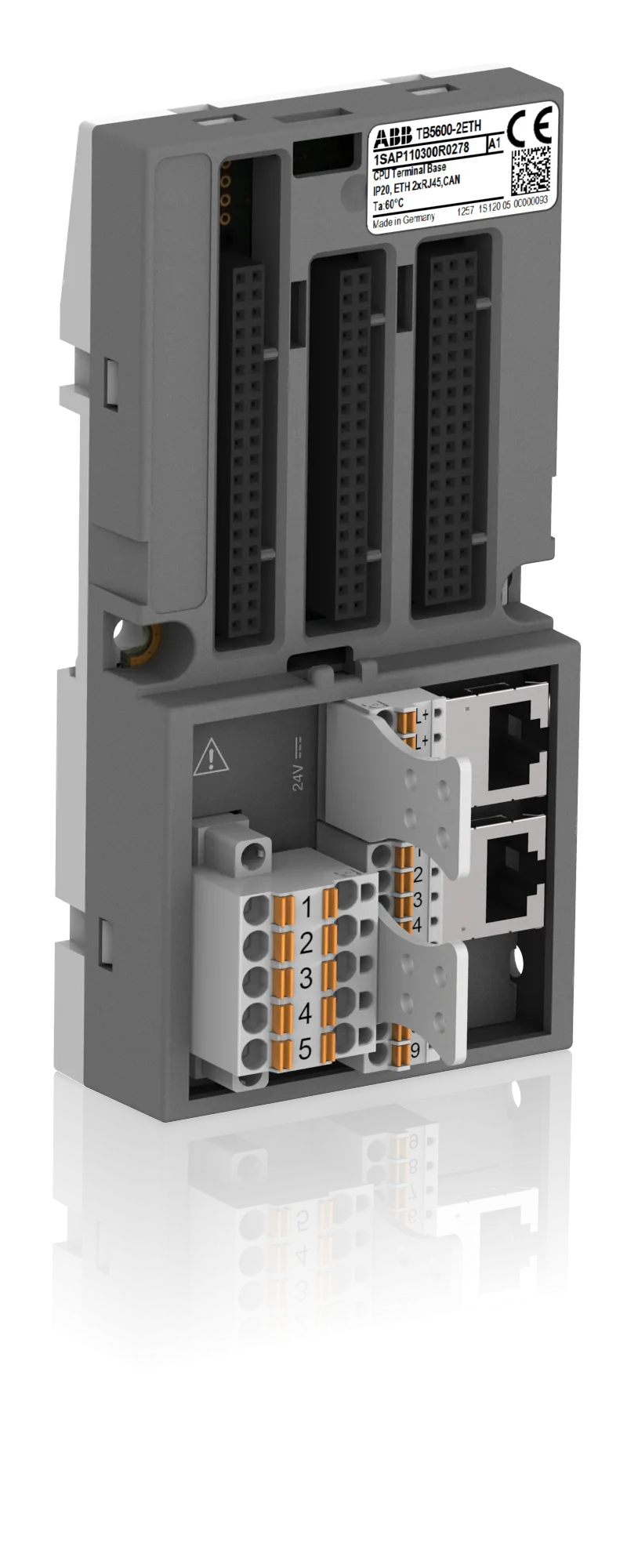 ABB TB5600-2ETH