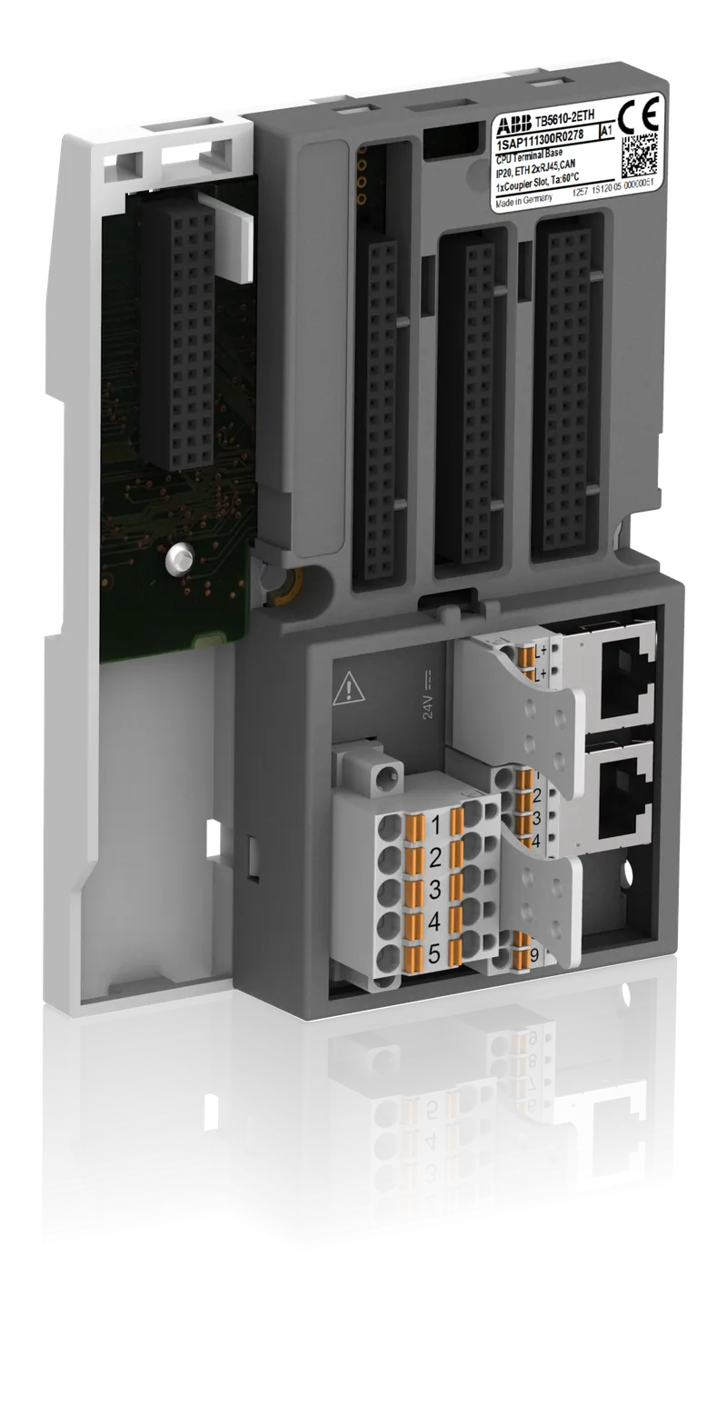 ABB TB5610-2ETH
