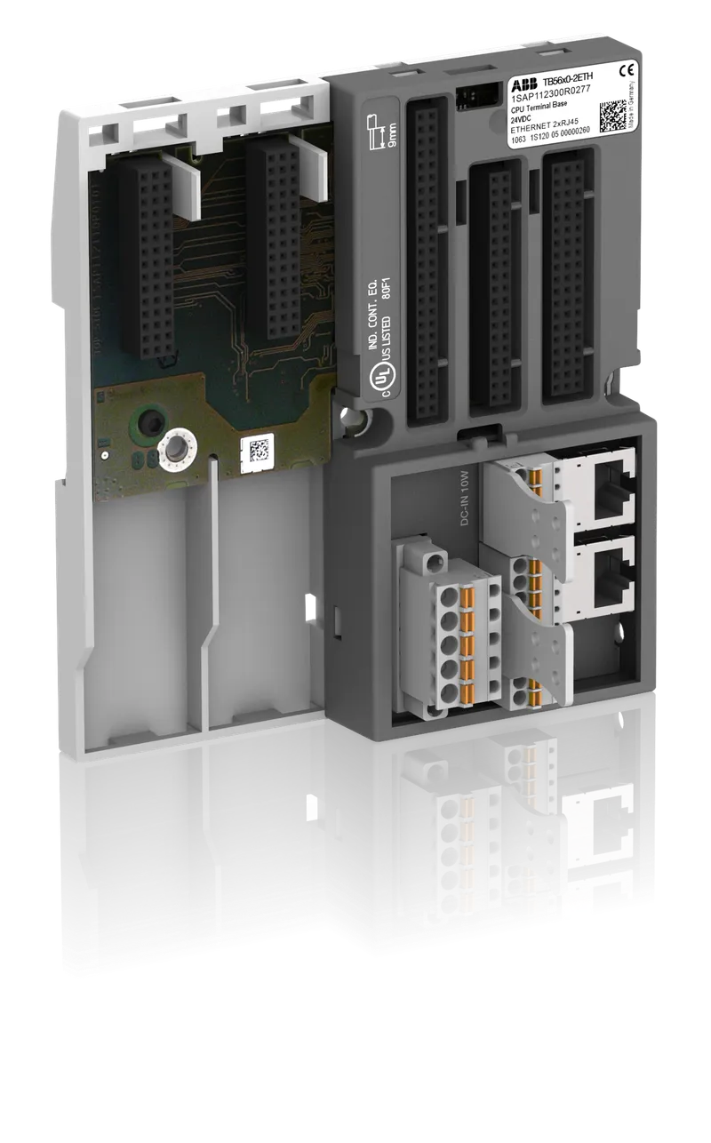 ABB TB5620-2ETH