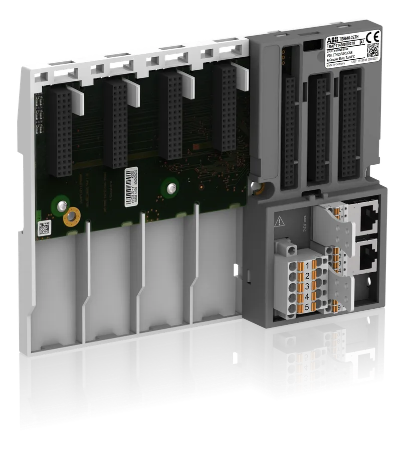 ABB TB5640-2ETH