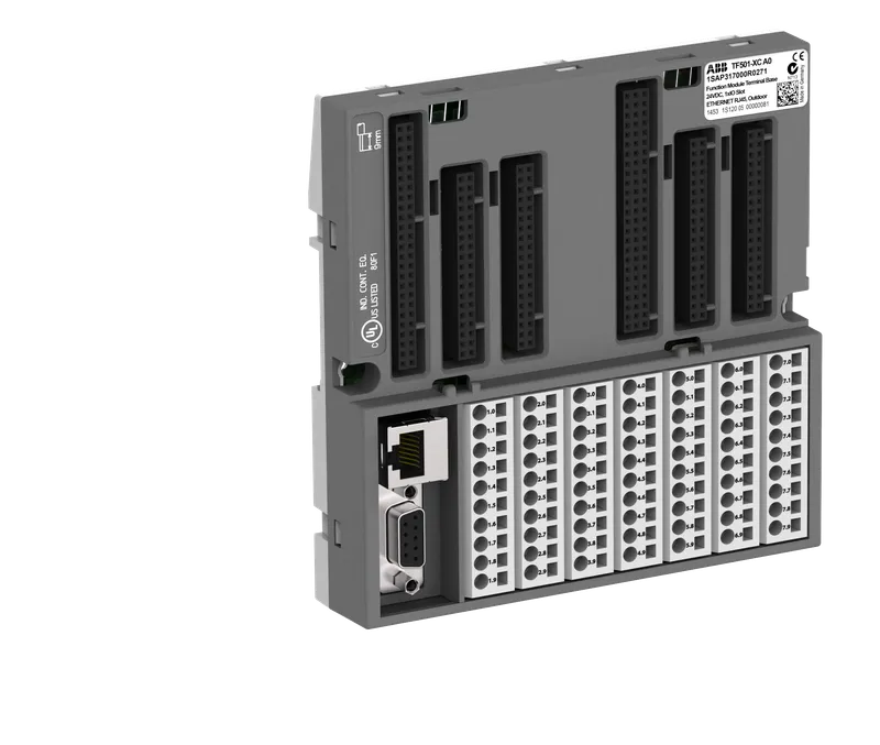 ABB TF501-CMS-XC