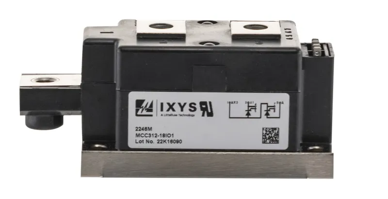 THYRISTOR#PSTM-250/16