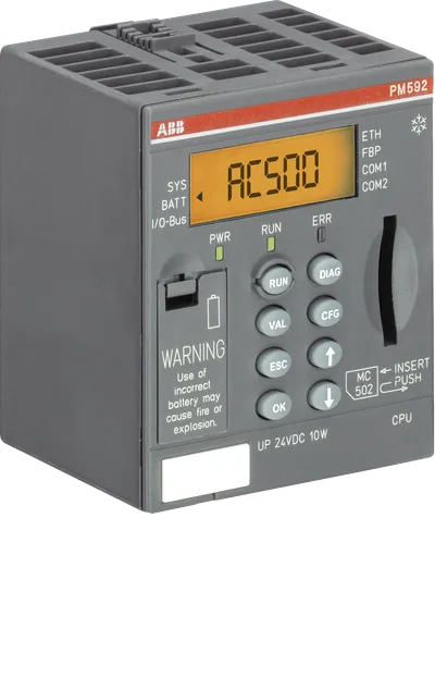 ABB TK503
