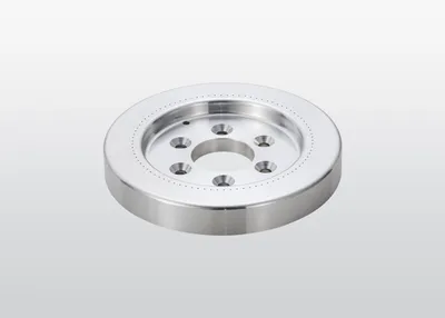 ABB TR2-SM-AC-1 – SHAPING AIR RING ABB TR2-SM-AC-1 – SHAPING AIR RING