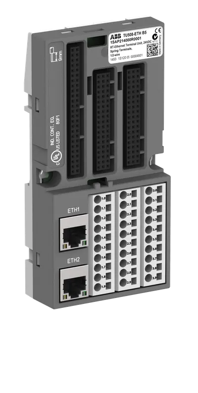 ABB TU508-ETH