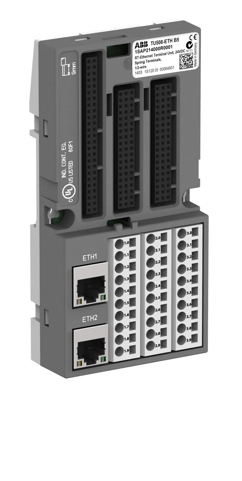 ABB TU508-ETH